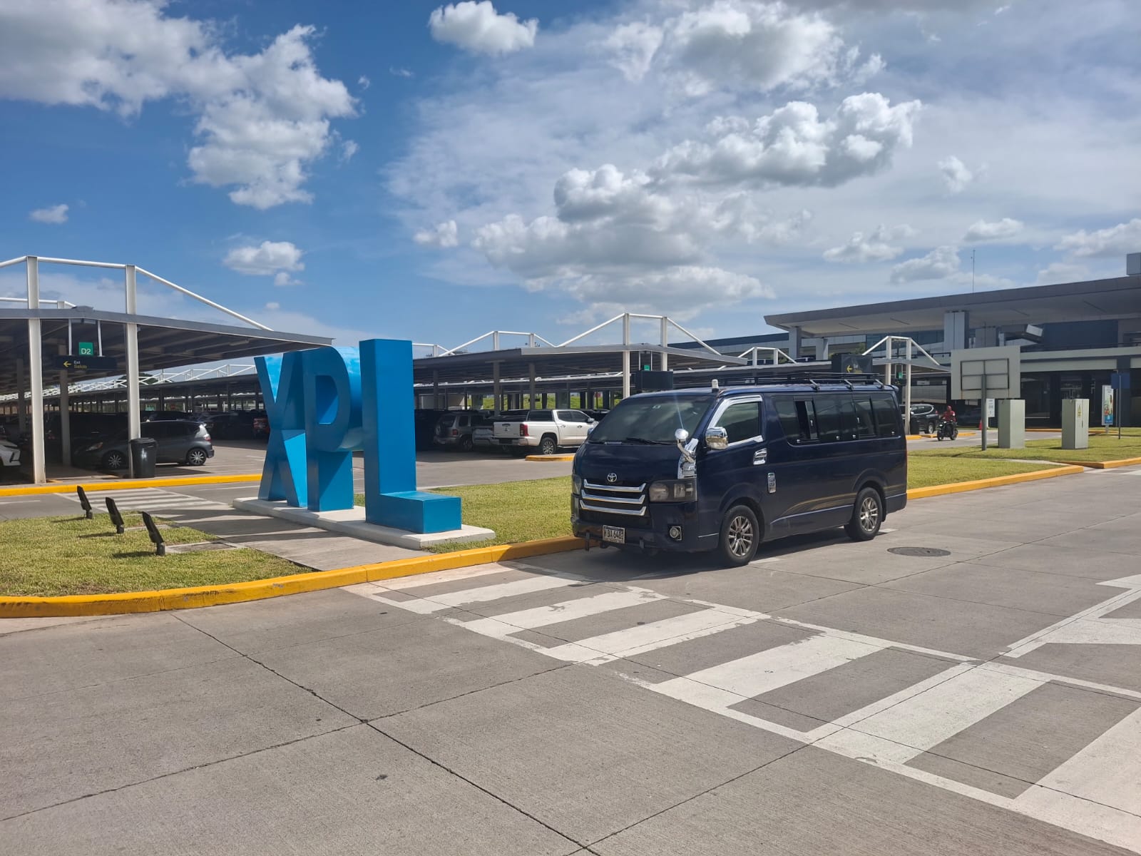 Flota moderna